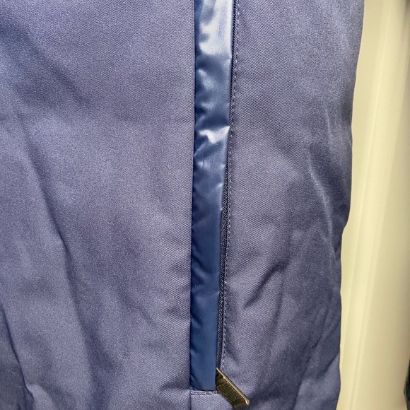 Columbia Fenn Ridge jacket blue large - Picture 6 of 8